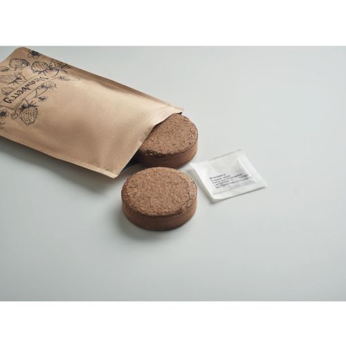 Grow kit strawberry - Image 4